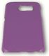 Polaroid Etui Polaroid hard shell Samsung S3 fioletowe 2