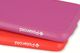Polaroid Etui Polaroid hard shell Samsung S3 czerwone 5