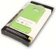Polaroid Etui Polaroid hard shell Samsung S3 zielone 5