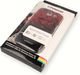 Polaroid Etui polaroid hard iPhone 4 czerwony 2