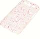 Polaroid Etui Polaroid hard Samsung S3 Glow in dark fioletowe kropki 1