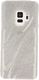 Etui Wave glitter SAMSUNG S9 srebrne 1