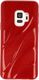 Etui Wave glitter SAMSUNG S9 czerwone 1