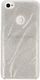 Etui Wave glitter XIAOMI REDMI NOTE 5A srebrne 1