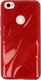 Etui Wave glitter XIAOMI REDMI NOTE 5A czerwone 1