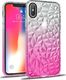 Etui Diamond Ombre SAMSUNG S8+ różowe 1