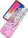Etui Diamond Ombre SAMSUNG S8+ różowe 1