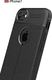 Etui Skin Lux IPHONE 7 czarne 2