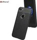 Etui Skin Lux IPHONE 7 czarne 5