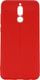 Etui Skin Lux HUAWEI MATE10 LITE czerwone 1