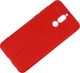 Etui Skin Lux HUAWEI MATE10 LITE czerwone 2