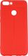 Etui Skin Lux HUAWEI P SMART czerwone 1