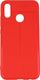 Etui Skin Lux HUAWEI P20LITE czerwone 1
