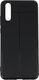 Etui Skin Lux HUAWEI P20 czarne 1