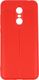Etui Skin Lux XIAOMI REDMI 5+ czerwone 1