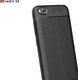 Etui Skin Lux XIAOMI REDMI 5A czarne 2