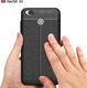 Etui Skin Lux XIAOMI REDMI 4X czarne 6