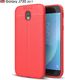Etui Skin Lux SAMSUNG J7 2017 czerwone 1