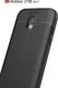 Etui Skin Lux SAMSUNG J7 2017 czarne 3