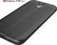 Etui Skin Lux SAMSUNG J7 2017 czarne 4