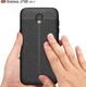 Etui Skin Lux SAMSUNG J7 2017 czarne 6