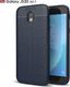 Etui Skin Lux SAMSUNG J5 2017 granatowe 1