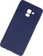 Etui Brio case SAMSUNG A8+ 2018 1