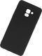 Etui Brio case SAMSUNG A8+ 2018 1
