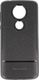 Etui Litchi skin brushed MOTO E5 1