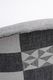 D2 Design Krzesło P018 DAR Pattern szare 3