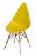 D2 Design Krzesło Rush DSW oliwkowe 1