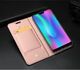 Dux Ducis Etui Dux Ducis skin leather HUAWEI HONOR 10 złote 20