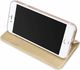 Dux Ducis Etui Skin leather iPhone 7+ złoty 4
