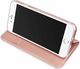 Dux Ducis Etui Skin leather iPhone 7+ jasny róż 3