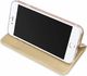 Dux Ducis Etui Skin leather iPhone 7 złote 3