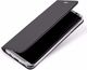 Dux Ducis Etui Skin leather iPhone 5/5S szare 1