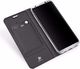 Dux Ducis Etui Skin leather iPhone 5/5S szare 2