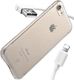 Dux Ducis Etui 3in1 case+usb+glass Galaxy A3 2017 3