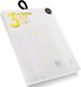 Dux Ducis Etui 3in1 case+usb+glass Galaxy S6 1