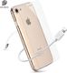 Dux Ducis Etui 3in1 case+usb+glass Galaxy S6 4