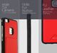 Dux Ducis pocard HUAWEI P10 LITE czerwony 6
