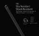 Dux Ducis pocard HUAWEI P10 czerwony 10
