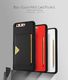 Dux Ducis pocard HUAWEI P10 czerwony 2