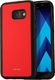 Dux Ducis pocard SAMSUNG A3 2017 czerwony 1