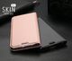 Dux Ducis Etui portfel Dux Ducis skin leather XIAOMI REDMI 4X złoty 9