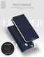 Dux Ducis Etui portfel Dux Ducis skin leather XIAOMI REDMI 4X złoty 7