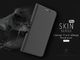 Dux Ducis Etui portfel Dux Ducis skin leather XIAOMI REDMI 4X złoty 8