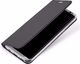 Dux Ducis Etui skin leather Galaxy S8+ szare 2