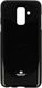 Mercury Goospery Etui Jelly Mercury SAMSUNG A6+ 2018 czarne 1