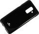 Mercury Goospery Etui Jelly Mercury SAMSUNG A6+ 2018 czarne 2